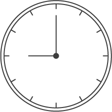 9:00